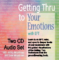 EFT Two CD Audio Set