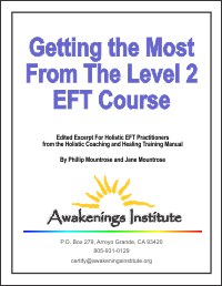 EFT Level 2 Report Cover